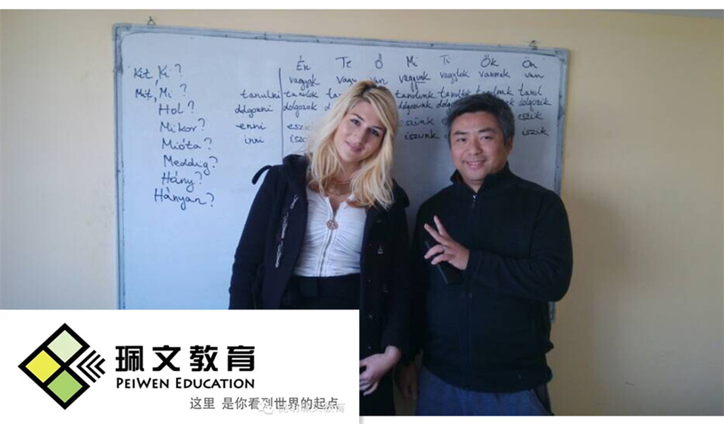 91匈牙利语