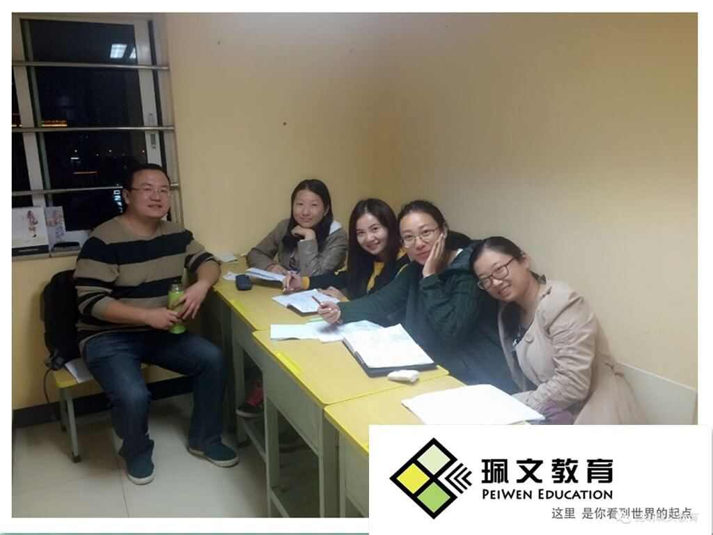 昆明英语四六级培训