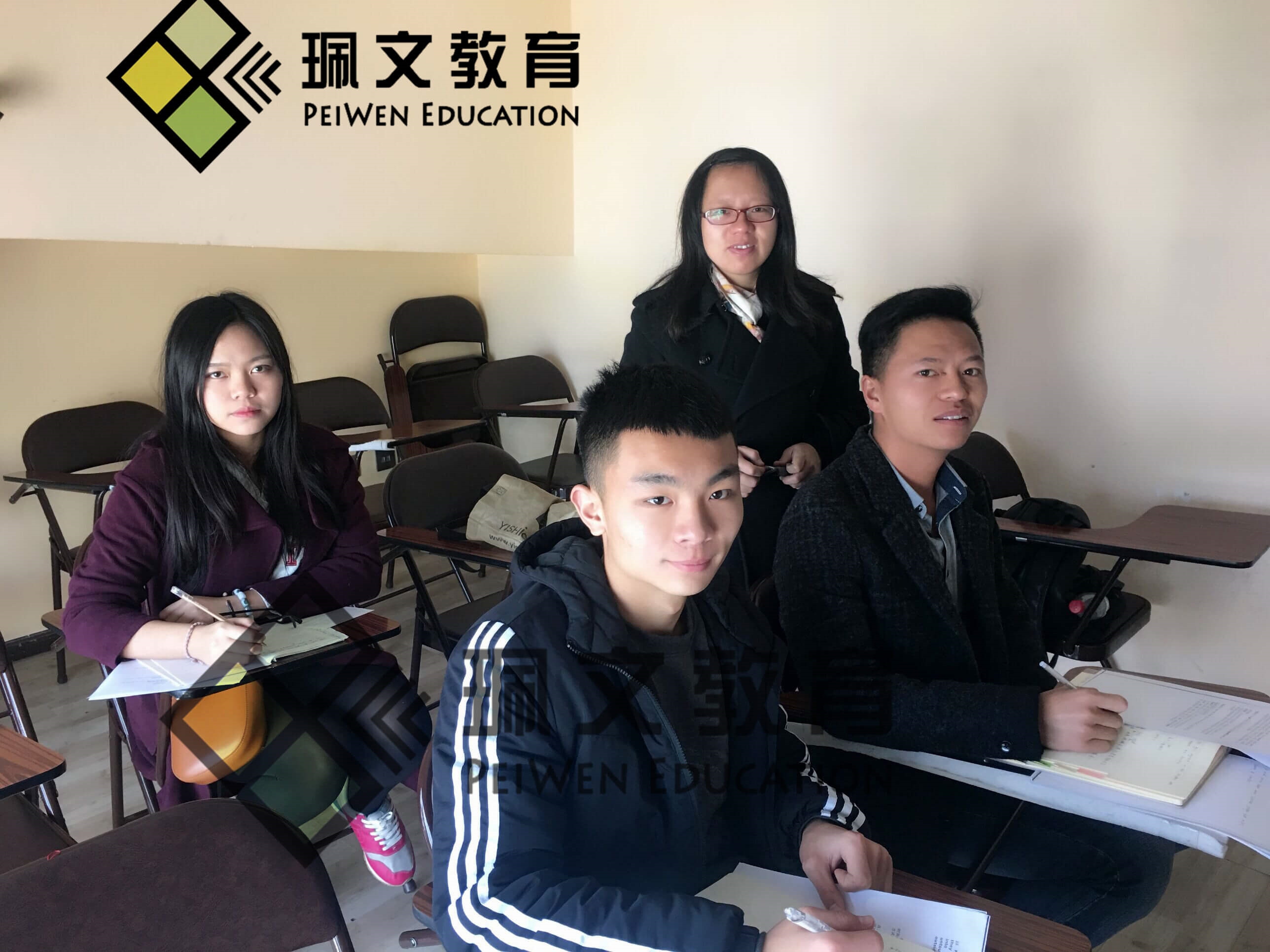 英语四级口语培训一般多少钱