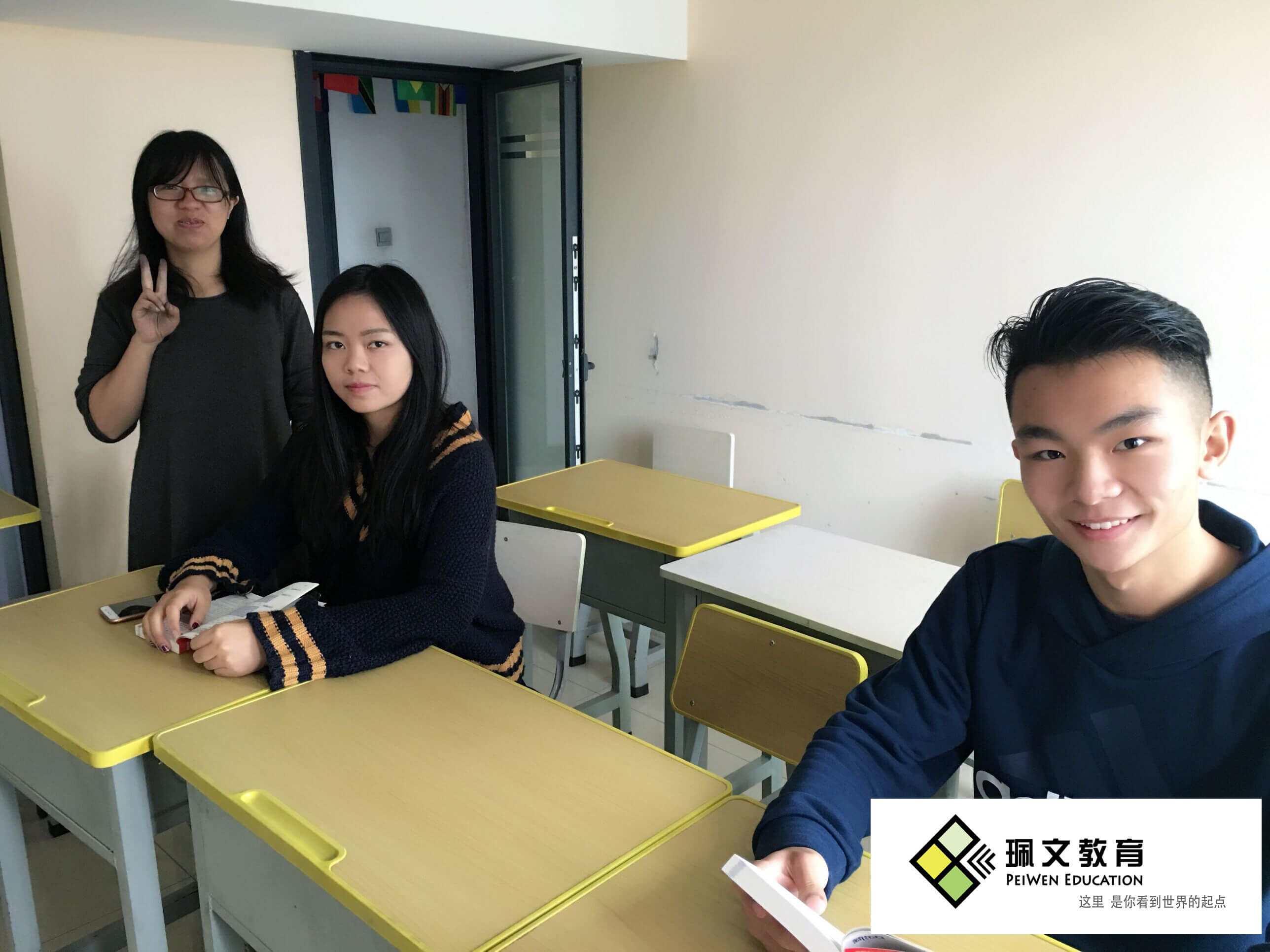 昆明八级英语学习班机构排名