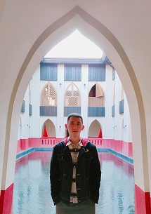 杨斯奇 杨斯奇